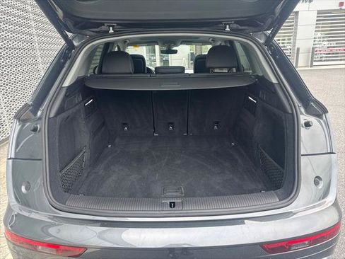 Certified 2023 Audi Q5 2.0T Premium Plus w/ Premium Plus Package AWD/4WD image 32