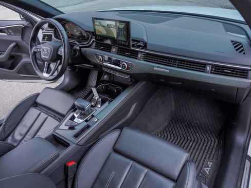 Used 2021 Audi A4 2.0T Premium Plus w/ Premium Plus Package image 46