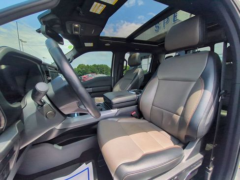 Used 2024 Ford F150 Lariat w/ Equipment Group 502A High AWD/4WD image 25