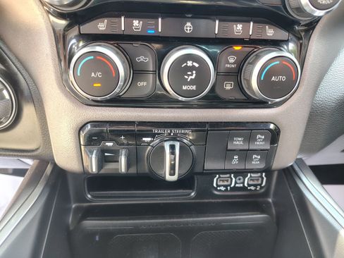 Certified 2022 RAM 1500 Laramie AWD/4WD image 38