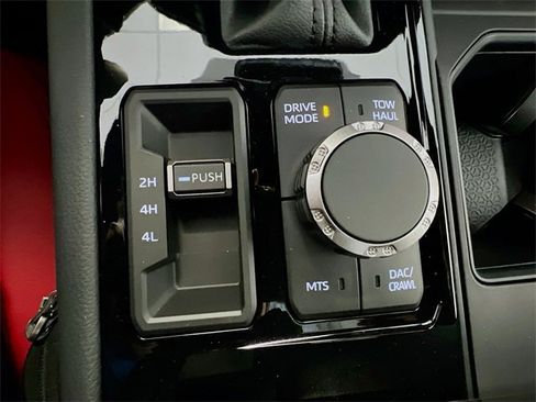 New 2026 Toyota Tundra TRD Pro image 14