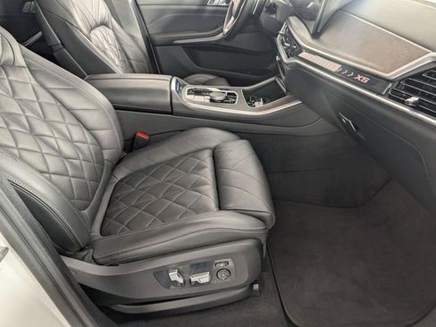 Used 2024 BMW X5 sDrive40i RWD image 35