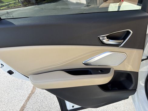 Used 2019 Acura RDX AWD w/ Advance Package image 30