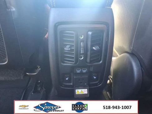 Used 2021 Dodge Durango SRT w/ Premium Interior Group image 23