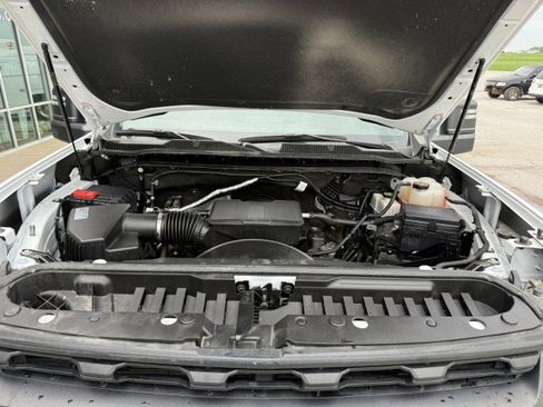 Used 2020 Chevrolet Silverado 2500 W/T w/ WT Fleet Convenience Package image 19