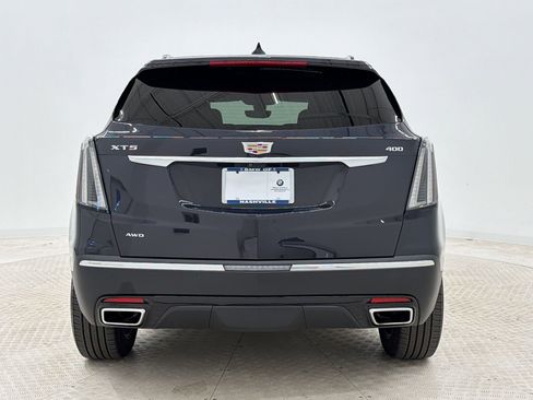 Used 2024 Cadillac XT5 Sportv w/ Technology Package AWD/4WD image 10