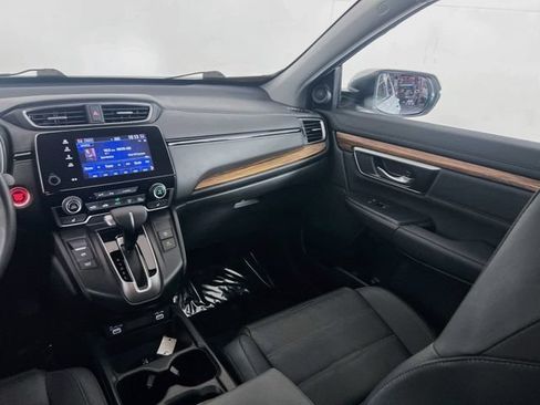 Used 2022 Honda CR-V EX-L image 16