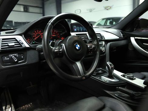 Used 2017 BMW 340i xDrive Sedan image 20