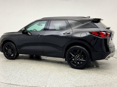 Used 2021 Chevrolet Blazer LT image 7