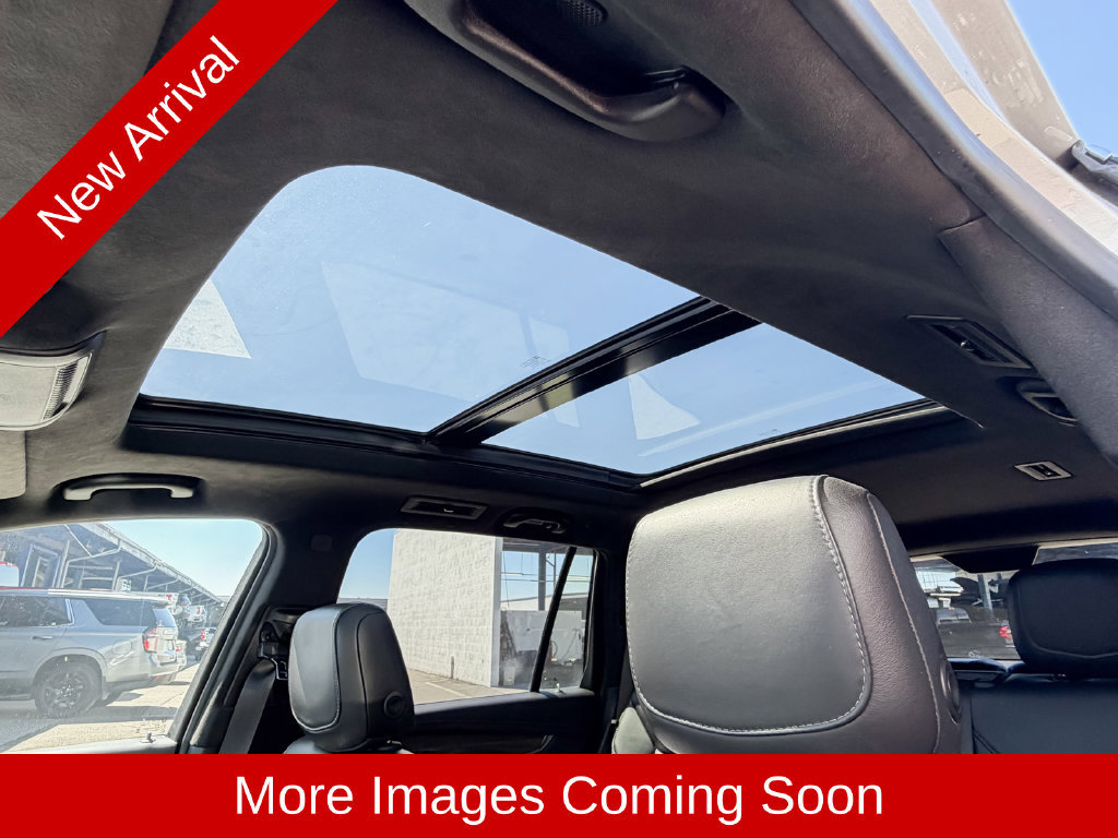 Used 2020 Cadillac XT6 Premium Luxury w/ Platinum Package AWD/4WD image 14