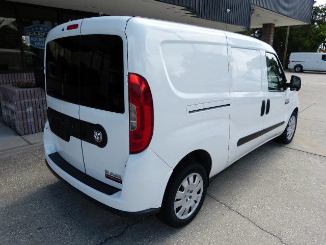Used 2020 RAM ProMaster City Tradesman SLT FWD image 5
