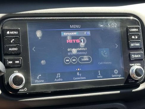 Used 2023 Nissan Kicks SR w/ SR Premium Package FWD image 20