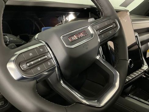 New 2026 GMC Yukon XL Elevation w/ Elevation Premium Package AWD/4WD image 20