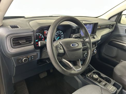 Used 2022 Ford Maverick XL w/ Equipment Group 100A Standard AWD/4WD image 11