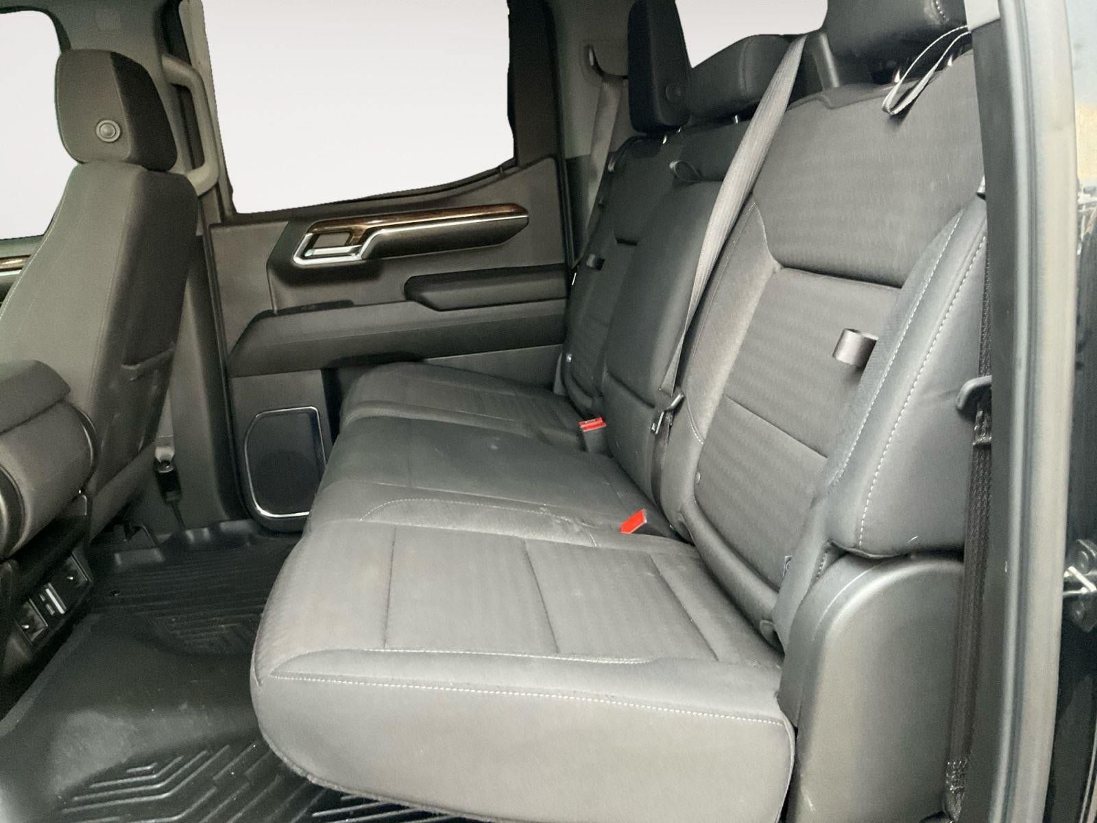 Used 2024 GMC Sierra 1500 Elevation w/ X31 Off-Road Package AWD/4WD image 13