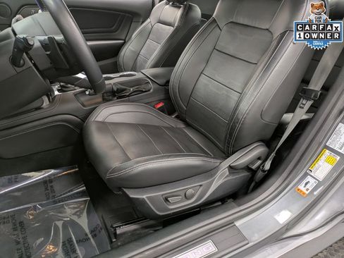Used 2021 Ford Mustang GT Premium w/ Equipment Group 401A image 11