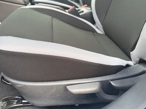 New 2025 Nissan Versa S image 10