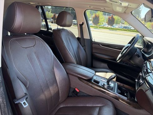 Used 2014 BMW X5 xDrive35i AWD/4WD image 19