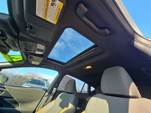 Certified 2024 Subaru Crosstrek 2.5i Sport image 22