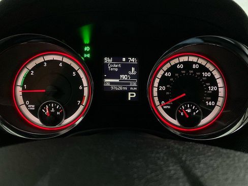 Used 2013 Dodge Durango SXT w/ Popular Equipment Group image 18