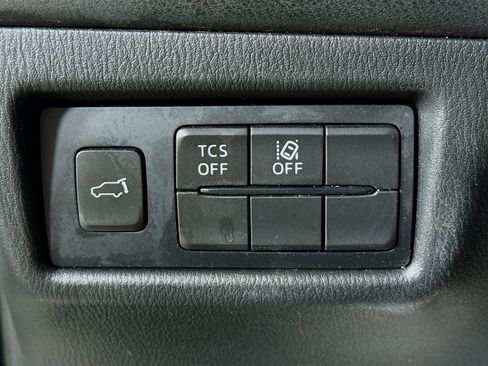 Used 2019 MAZDA CX-5 Grand Touring image 9