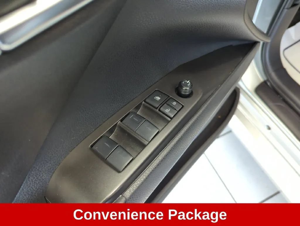 Used 2024 Toyota Camry LE w/ Convenience Package FWD image 15