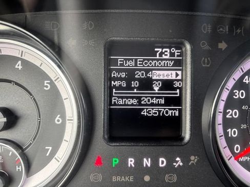 Used 2019 RAM 1500 Tradesman RWD image 20