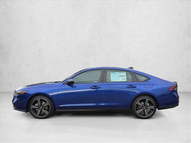 New 2026 Honda Accord Sport image 5