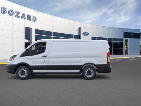 New 2026 Ford Transit 250 Low Roof image 3