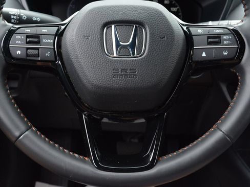 Used 2024 Honda HR-V Sport image 28