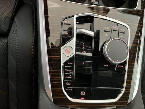 New 2026 BMW X5 xDrive40i image 13