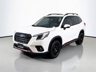 Used 2023 Subaru Forester Sport AWD/4WD video 1