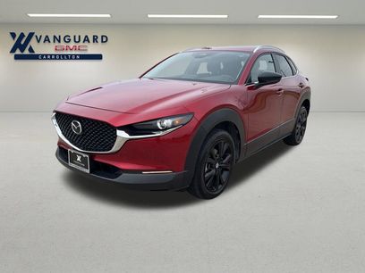 Used 2024 MAZDA CX-30 AWD 2.5 S w/ Select Sport Pkg