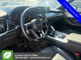 Used 2026 MAZDA CX-90 3.3 Turbo S w/ Premium Package AWD/4WD video 2