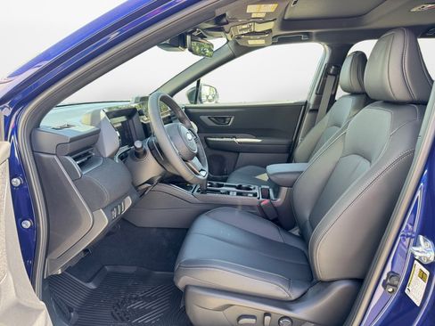 New 2026 Subaru Outback Limited XT AWD/4WD image 9
