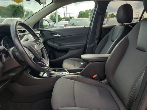 Used 2022 Buick Encore GX Preferred FWD image 14