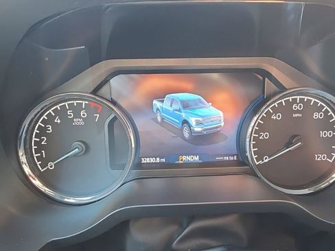 Certified 2023 Ford F150 XLT w/ Equipment Group 302A High image 18