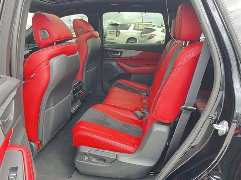 Used 2023 Acura MDX A-Spec image 24
