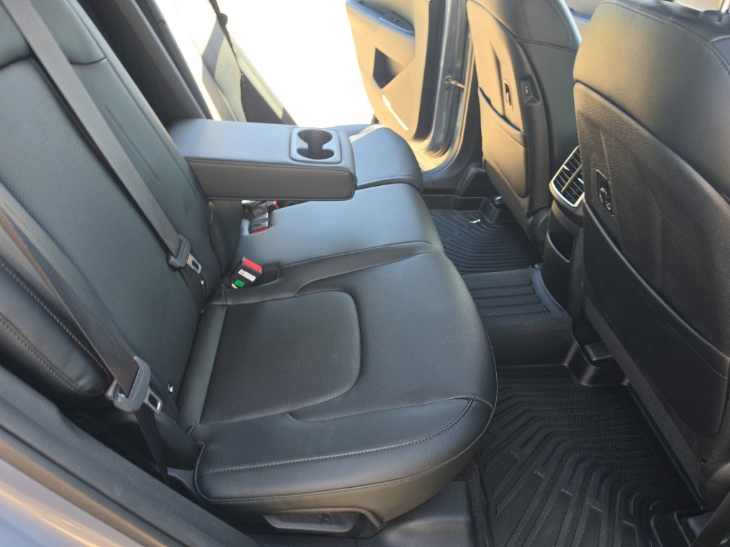 Used 2025 Kia Sportage EX w/ Premium Package FWD image 21