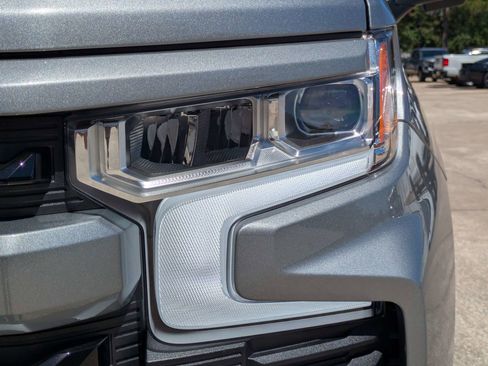 New 2026 Chevrolet Silverado 1500 RST w/ RST All Star Premium Package AWD/4WD image 29