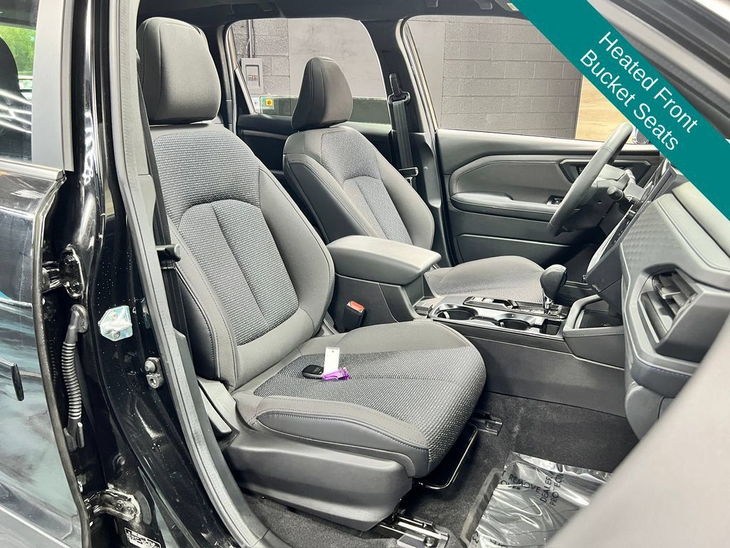Used 2026 Subaru Forester Premium AWD/4WD image 8