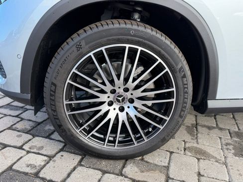 New 2026 Mercedes-Benz GLC 300 GLC 300 image 13