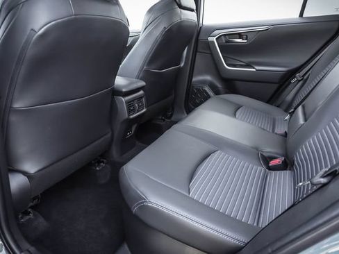 Used 2022 Toyota RAV4 XSE AWD/4WD image 20