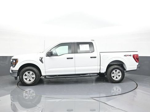 Used 2023 Ford F150 XLT AWD/4WD image 8