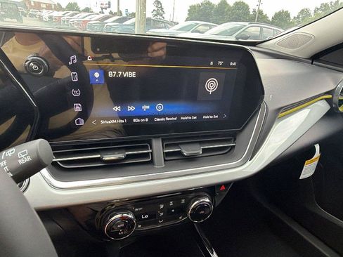 New 2026 Chevrolet Trax LT w/ Driver Confidence Package FWD image 26