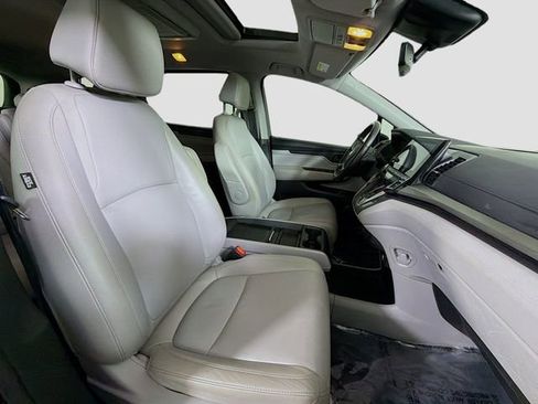 Used 2018 Honda Odyssey EX-L image 32