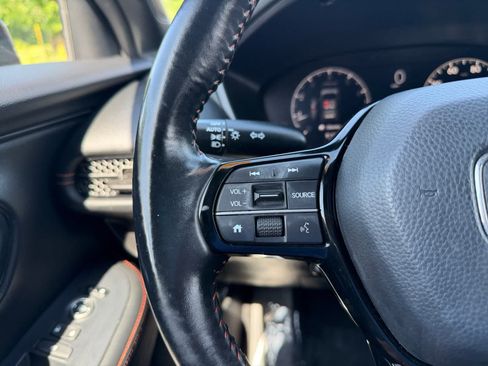 Used 2024 Honda HR-V Sport image 21
