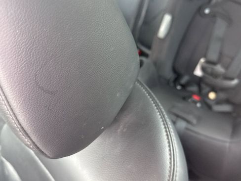 Used 2023 Honda Civic Touring image 8