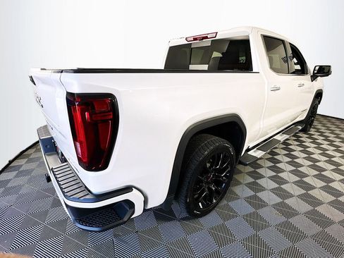 Used 2023 GMC Sierra 1500 Denali w/ Technology Package image 6