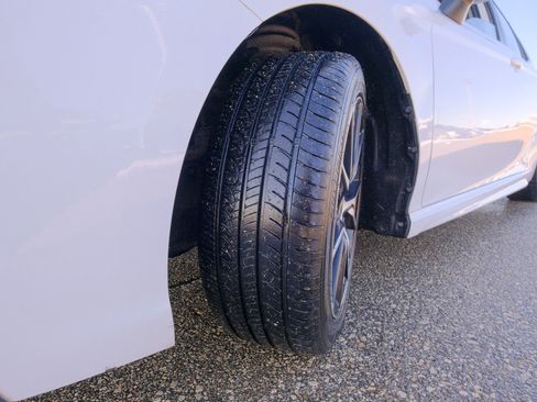 Used 2023 Toyota Camry SE image 41